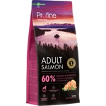 Profine Adult salmon & potato 12 kg