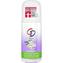 CD deo roll-on leknín 50 ml