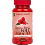 Holland & Barrett Raspberry Ketones | Fibre Formula [60 капсули]