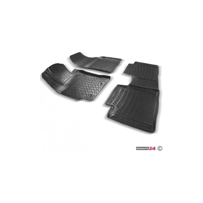 Rizline Гумени стелки RizLine съвместими с Toyota Corolla XI 2013-2018