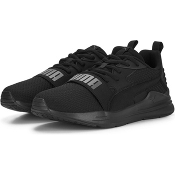 PUMA Маратонки Puma Women's Wired Run Pure Runners - Black/Black
