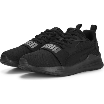 PUMA Маратонки Puma Women's Wired Run Pure Runners - Black/Black
