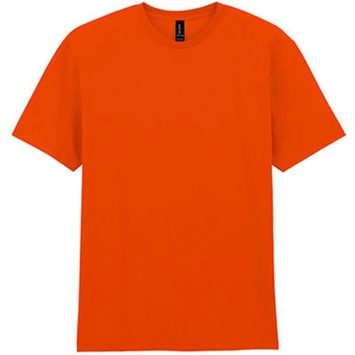 Gildan pánske tričko G3000 Orange