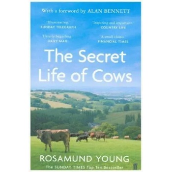 Image 1 of Secret Life of Cows | Rosamund Young