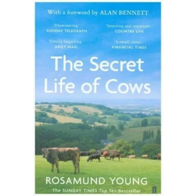 Secret Life of Cows | Rosamund Young