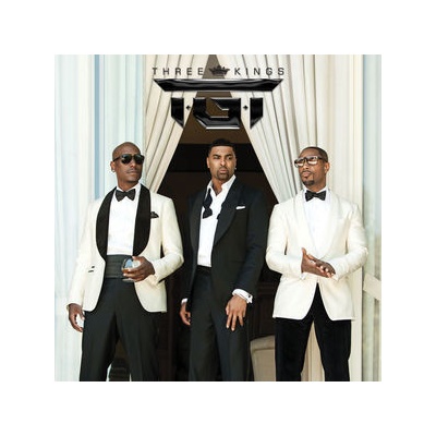 Three Kings - Tgt CD