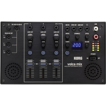 Korg Volca Mix