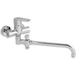 FERRO Titania Fresh - Смесител за умивалник без душ, 10 см, хром 96037/1, 0 (96037/1,0)