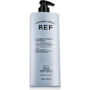 REF Stockholm Intense Hydrate Shampoo 1000 ml