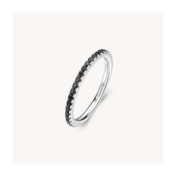 Brosway Prsten Fancy Mistery Black FMB69C