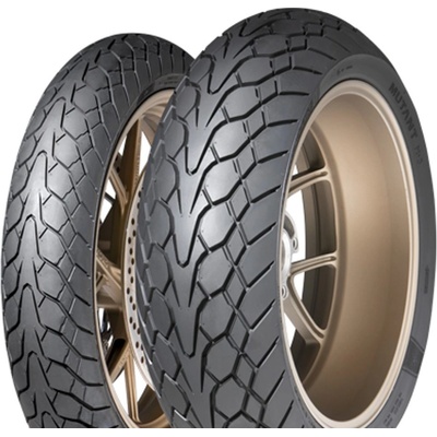 Dunlop MUTANT 170/60 R17 72W