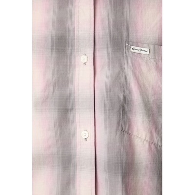 Guess Jeans риза дамска от памук (W6RH64.WH7Q1)