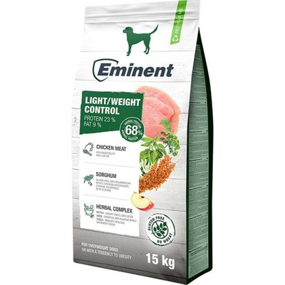 Eminent Light Weight Control 15 kg