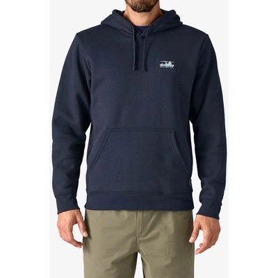 Patagonia 73 Skyline Uprisal Hoody mikina new navy