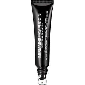 Germaine de Capuccini Timexpert SRNS Озаряващ околоочен крем, 15 ml