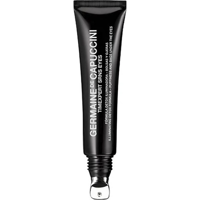 Germaine de Capuccini Timexpert SRNS Озаряващ околоочен крем, 15 ml