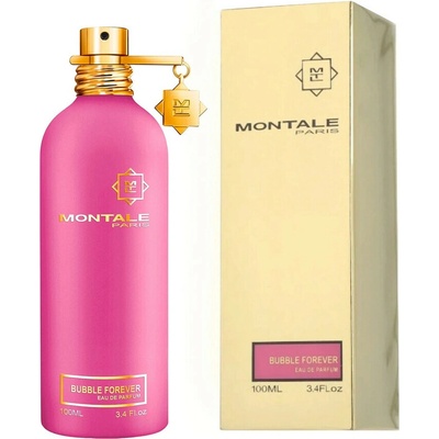 Montale Paris Bubble Forever parfumovaná voda unisex 50 ml