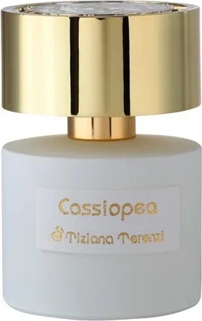 Tiziana Terenzi Cassiopea Extrait de Parfum 100 ml Tester