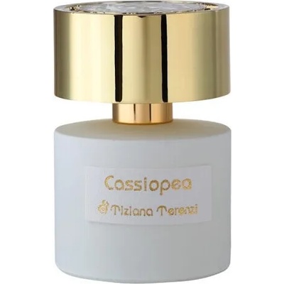 Tiziana Terenzi Cassiopea Extrait de Parfum 100 ml Tester