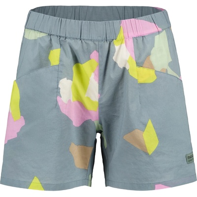 Maloja Дамски къси панталони Maloja Women's BergiselM. Shorts - Sage Fieldflower - размер XS (112-3681-0411)