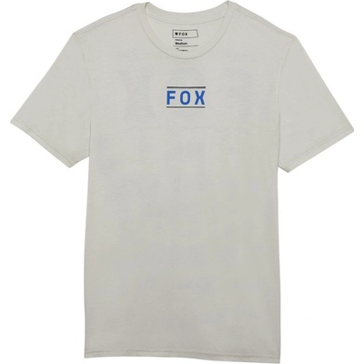 Fox Race Spec Ss Prem Tee Light Grey