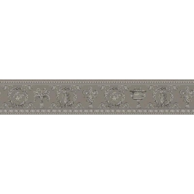 A.S. Création 343053 Vliesová bordúra na stenu Versace, rozmery 9 cm x 5 m