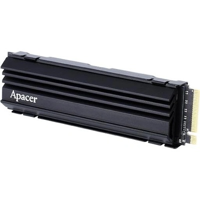 Apacer AS2280Q4U 512GB, AP512GAS2280Q4U-1