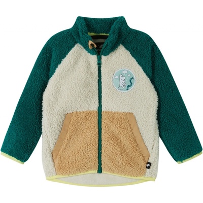 Reima Moomin Kramgo Deeper Green
