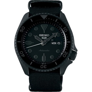 Image 1 of Seiko SRPD79K1