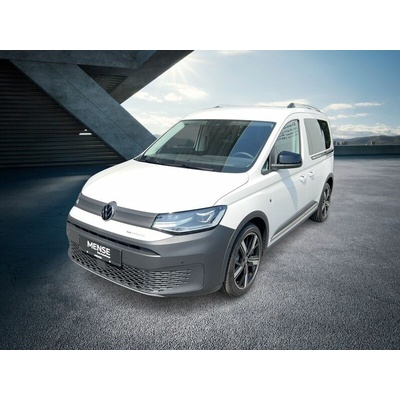 Volkswagen Caddy 2.0 TDI DSG 90 kW