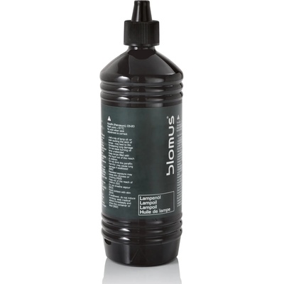 Blomus (Германия) Течно масло за горене (за свещници, факли с фитил, лампи и настолни камини) blomus (blomus 31032)