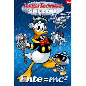 Lustiges Taschenbuch Spezial Band 124 | Disney (2025)