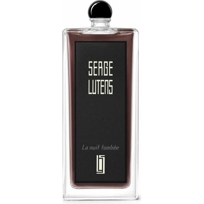 Serge Lutens Collection Noire La nuit tombée parfémovaná voda unisex 100 ml