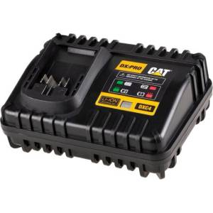 Cat powertools Зарядно cat dxc4