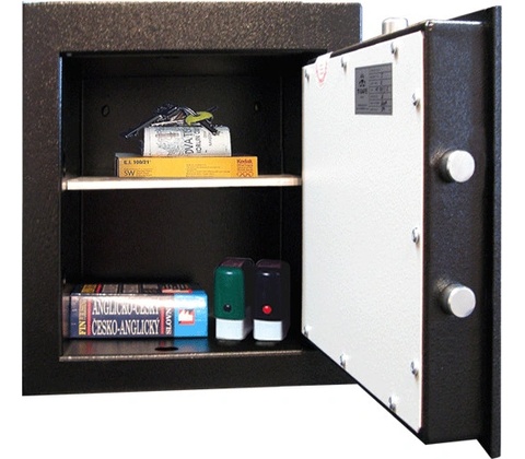 T-SAFE NT 132