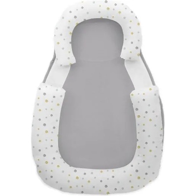 KikkaBoo Мемори позиционер KikkaBoo - Dots, срещу преобръщане (31106010104)