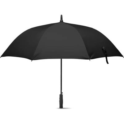 Automatický dáždnik GRUSA čierna P930.762