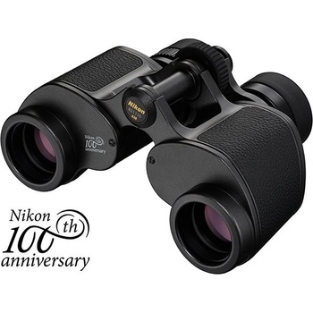 Nikon 8x30 E II CF WF