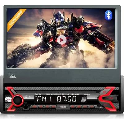 Audiocore AC9100