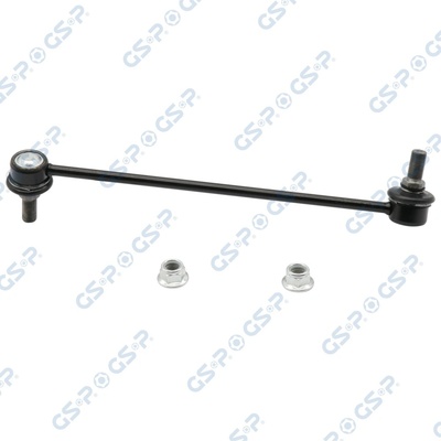 Tyč nebo vzpěra stabilizátoru GSP S051274
