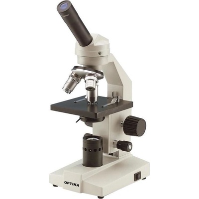 Optika M-100FLED 40x-400x