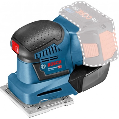 Bosch GSS 18 V-10 Professional 0.601.9D0.200