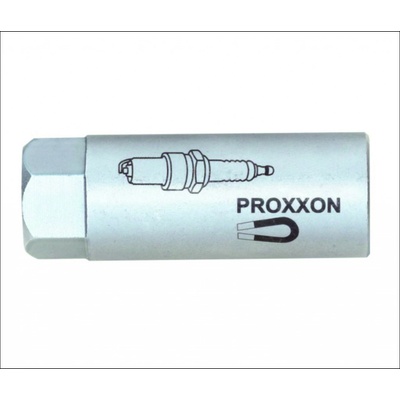 PROXXON Hlavice magnetické nástrčné na svíčky 1/2'' 23392, 23394, 23396 18 mm
