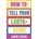 Gay Stardust Publishing How To Tell Your LGBTQ+ Story | David Ledain