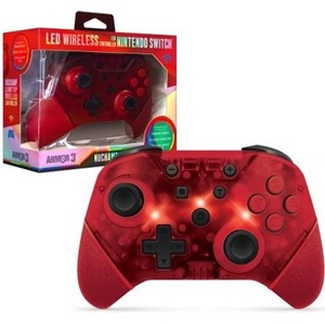 HYPERKIN Armor3 NuChamp Nintendo Switch (M07467-RL)