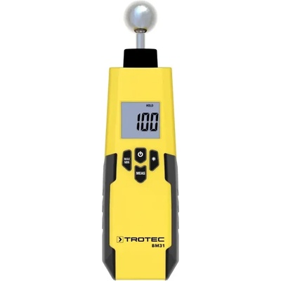 Trotec Влагомер Trotec BM31/ 40 мм (3510205031)