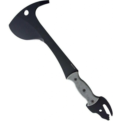 Ontario Knife Company wyvern crash o8693