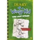 Diary of a Wimpy Kid: The Last Straw - Jeff Kinney