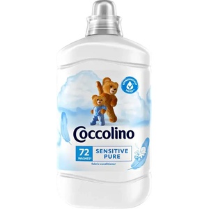 Coccolino Delicato омекотител 76 пранета 1.750 литра