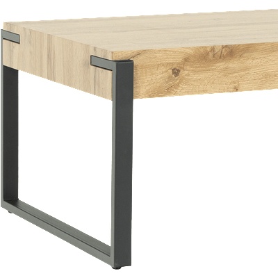 Carmen Холна маса lund - дъб вотан (3530586)